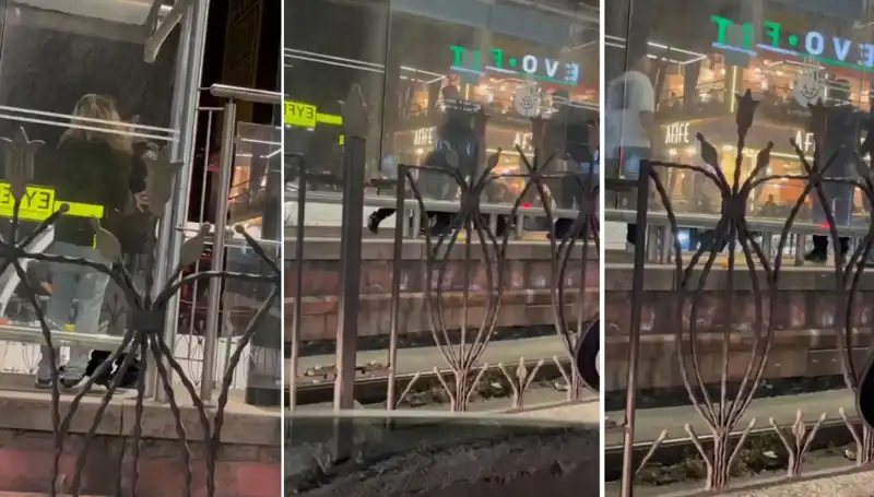 İstanbul'da Tramvay Durağında Taciz Olayı ve Kamu Tepkisi