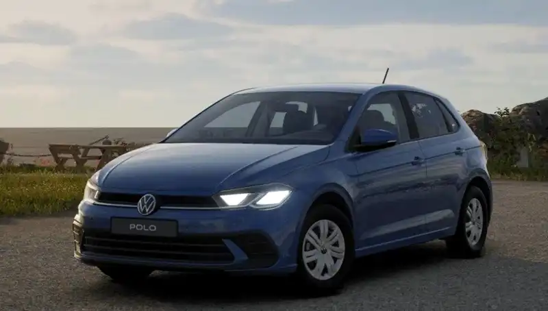 Volkswagen Araç Modellerinin Temmuz 2025 Fiyatları: Polo, Golf ve Tiguan