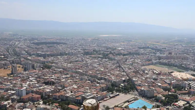 Aydın'da Hava Sıcaklıkları Mevsim Normallerine Dönüyor: Beklentiler Neler?