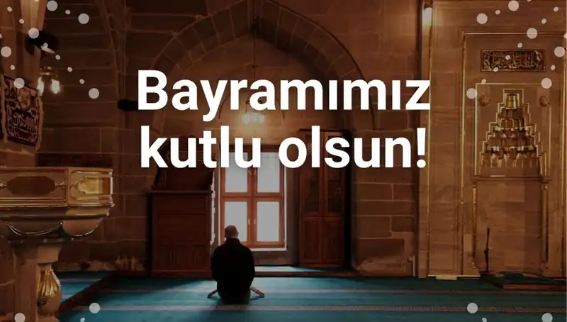 Kurban Bayramı 2025'te Sevdiklerinizi Mutlu Etmenin Yolu