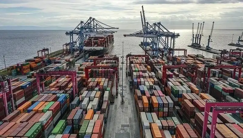 Türkiye’nin Otomotiv İhracatı: AB’ye Yıllık 7 Milyar Dolarlık Rekor Hedef!