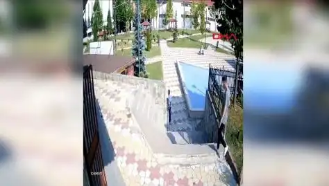 Kastamonu'da Muhtarın Uyarısı Ciddiye Alınmadı, Zehir Zemberek Saldırıya Dönüştü