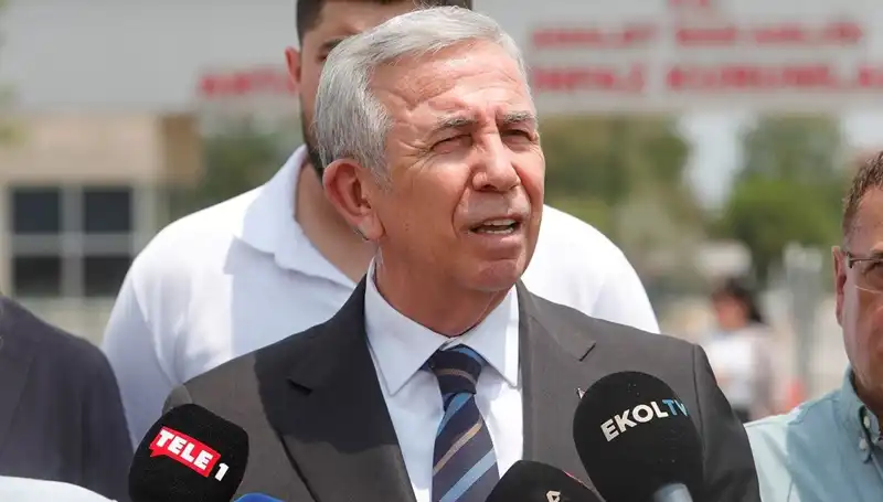 Mansur Yavaş, 2024 Seçimlerinde Aday Olacağını Açıkladı: Ne Değişecek?