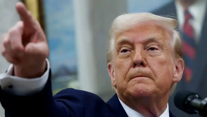 Trump'tan Ukrayna Krizi Üzerine Serinletici Çağrı: Ateşkes Mümkün Mü?