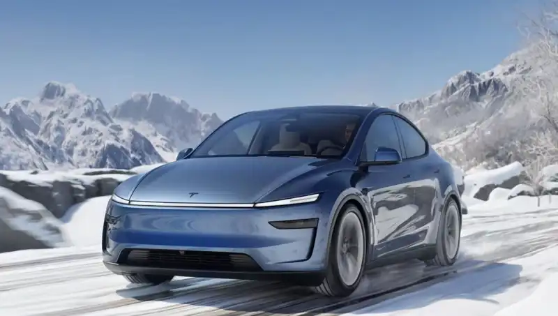 Tesla'nın Türkiye'de Başlattığı Yeni Proje ile Her Gün Sipariş Verilebilecek