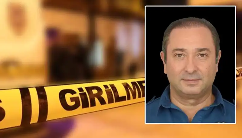 Kavga İhbarı Sonrası Hayatını Kaybeden Polis Memurunun Acı Hikayesi