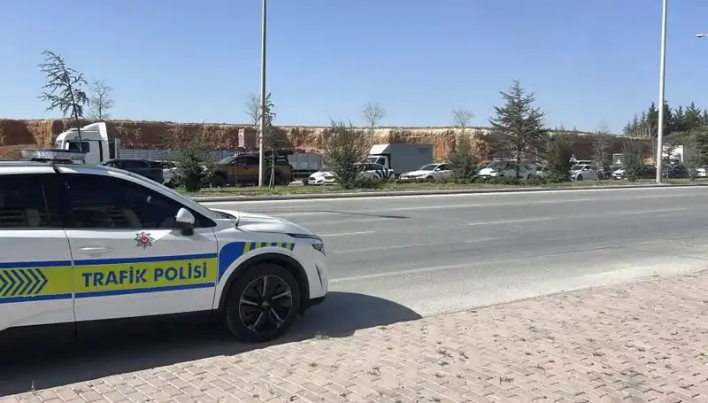 Konya’da Bisiklet Kazasında Genç Hayatını Kaybetti: Detaylar Çarpıcı!