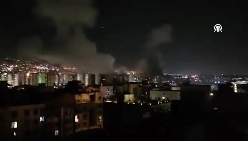 İsrail'in Tahran'ı Vurması: Ortadoğu'da Yeni Bir Dönem mi Başlıyor?
