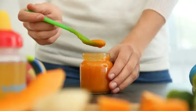 1 Haftalık Bebek Maması Deneyimi: 26 Yaşındaki Gencin Şaşırtan Değişimi