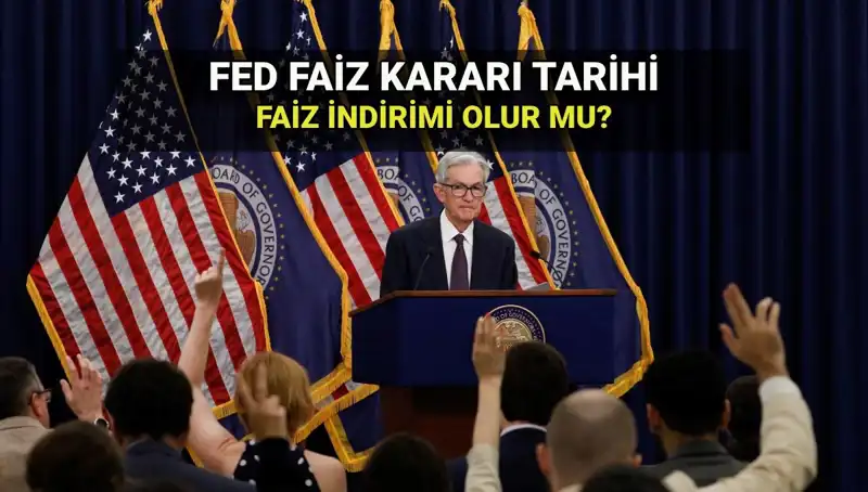 FED’in Temmuz Toplantısında Faiz İndirimi Beklentileri Neler?