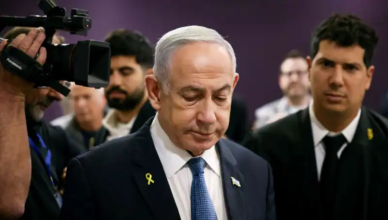 İsrail'de Sözcü Krizi: Netanyahu'nun Yakınında Etik İhlali Şok Etti