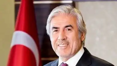 İş Dünyasına Damga Vuran Ali Altınbaş’ın Vefatı Herkesin Yüreğini Salladı