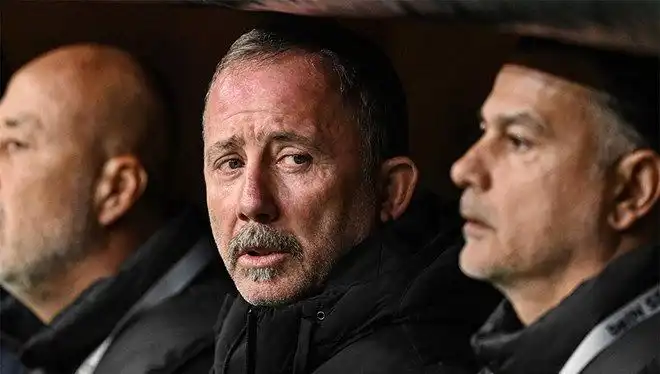 Sergen Yalçın: Zor Zamanlarda Beşiktaş’a Dönüş İhtiyacı