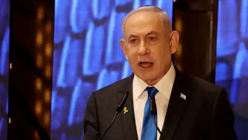 Macron’un “Canın Cehenneme” Sözüne Netanyahu Yanıt Verdi