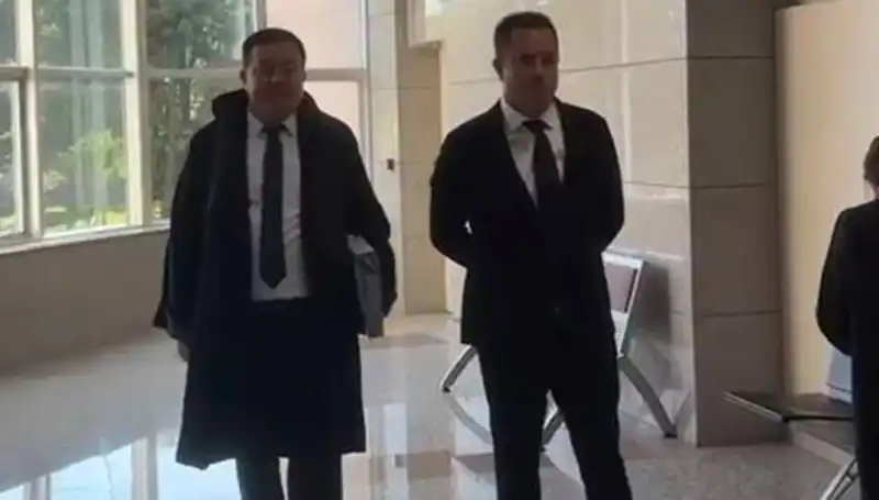 Acun Ilıcalı Hakkında Yasa Dışı Bahis İddiası: Mahkemeye Taşındı
