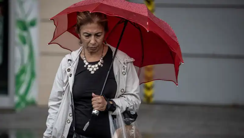Meteorolojiden Gelen Acil Fırtına Uyarısı: Hazırlığınızı Yapın!