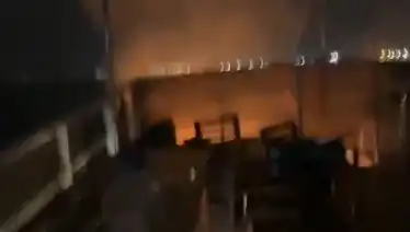 Küresel Sumud Filosu'na Dronlu Saldırı: Ortadoğu’da Gerilim Tırmanıyor