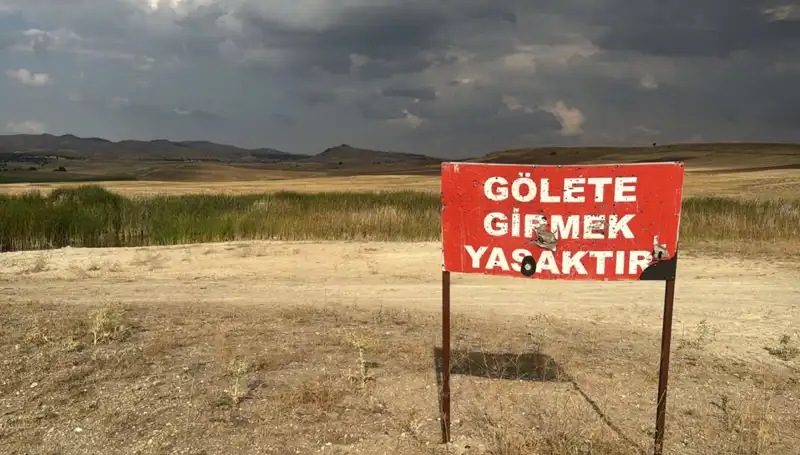 Göletteki Trajik Olay: İki Çocuk Hayatını Kaybetti, Aileler Sarsıldı