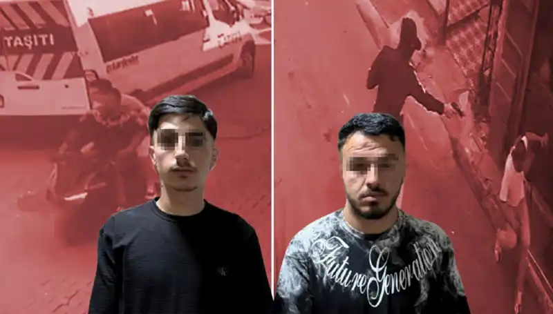 Suç Makinesi: Şifreli Mesajın Ardındaki Gizemli Tehlike