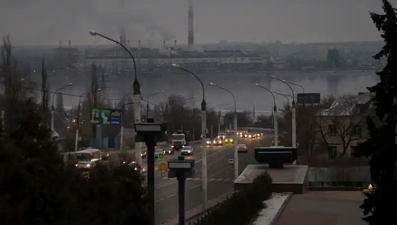 Ukrayna'nın İHA Saldırıları: Rusya 18 Yaralı İle Sarsıldı