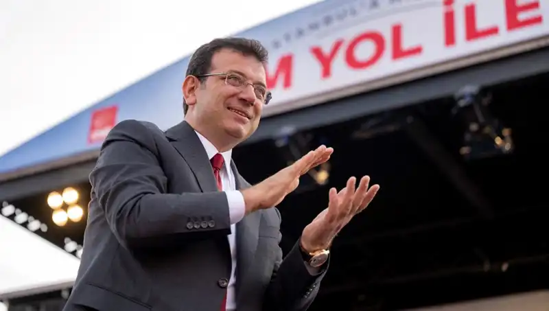 Ekrem İmamoğlu'na Yönelik Tehdit Davası: Sonuçlar ve Ayrıntılar