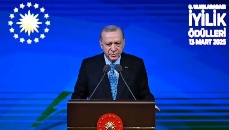 Gazze'de İnsanlık Dramına Dikkat: Cumhurbaşkanı Erdoğan'dan Önemli Açıklamalar