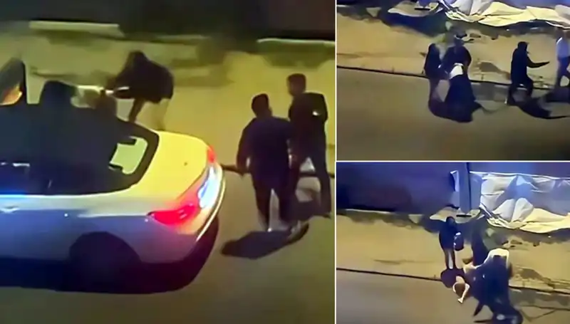 İstanbul'un Sokaklarında Kadına Şiddet: Bir Sorun Daha Ne Kadar Görmezden Gelinebilir?
