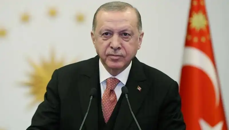 Cumhurbaşkanı Erdoğan LGS Tercih Sonuçlarını Değerlendirdi: Öğrencilere Özel Mesajlar Verdi