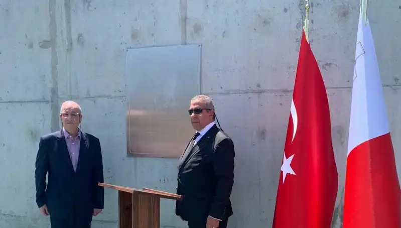 Avrupa'da Atatürk Caddesi Açılıyor: 'Yurtta Sulh Cihanda Sulh' Anlayışı Yeniden Hayat Buluyor