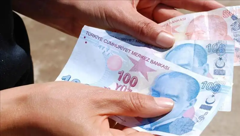2025'te Emeklilere En Yüksek Promosyonu Veren Bankalar Hangileri?