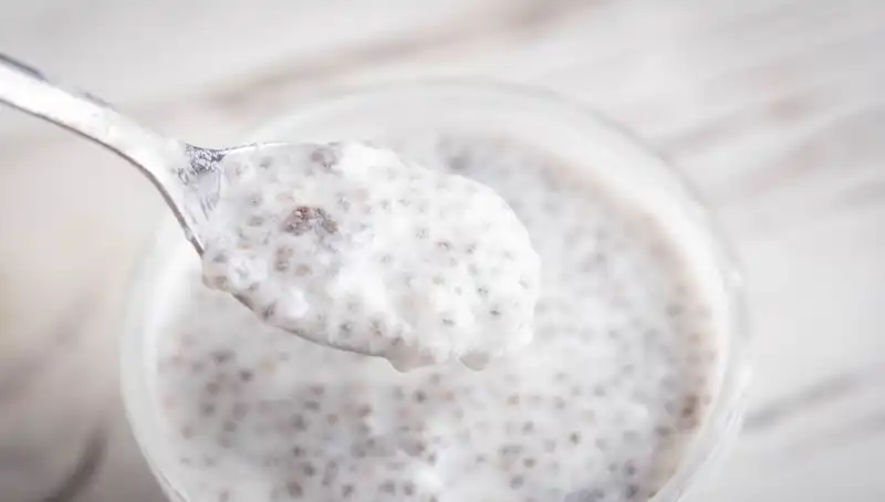 Chia Tohumu ve Süt Tüketiminin Vücuda 5 Zararı