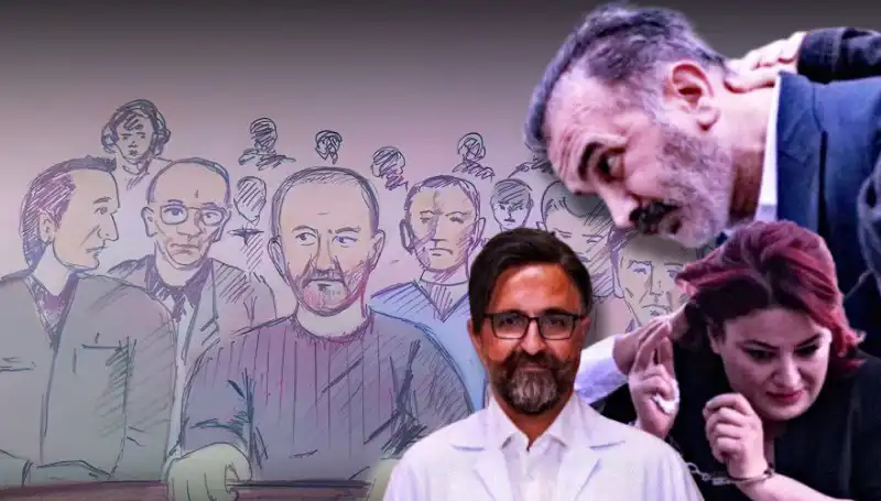 Yenidoğan Çetesi Davası: Sanıkların Tahliyesine İtiraz Nedenleri ve Son Gelişmeler