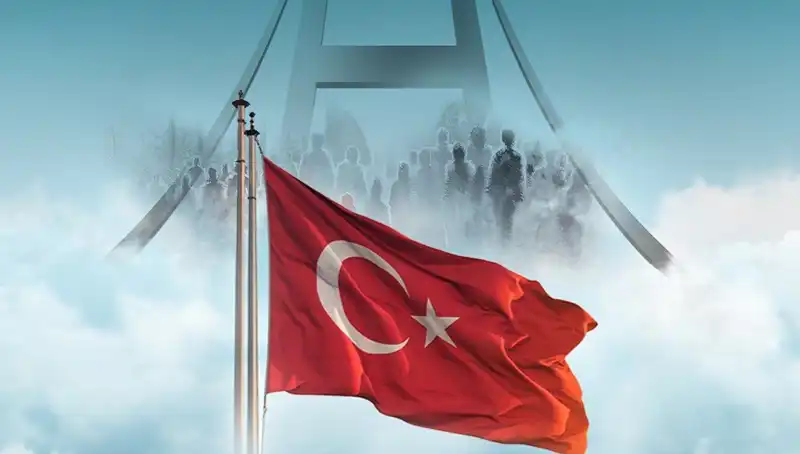 Spor Kulüplerinden 15 Temmuz Demokrasi ve Milli Birlik Günü Mesajları