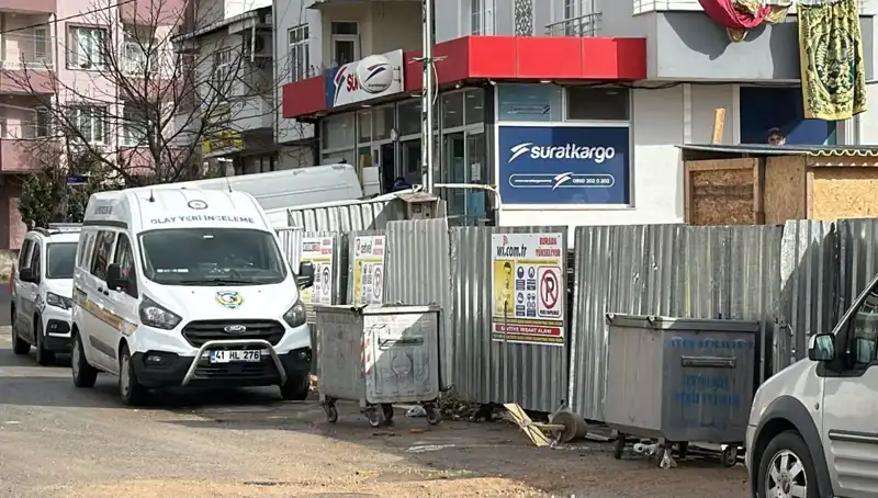 İnşaat Alanında Korkunç Kaza: İşçi Düşerek Ağır Yaralandı