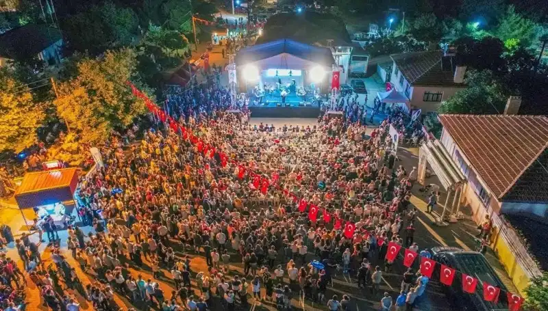Leylek Şenliği 2023: Büyüleyici Bir Kutlama İçin Hazır mısınız?
