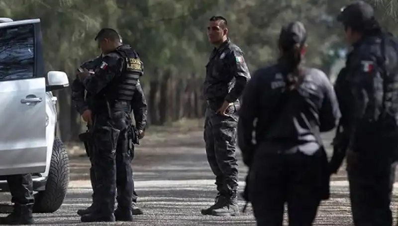 Sinaloa Karteli'nin Gözetim Ağı: Şehir Kameraları ve Gizli İstihbarat