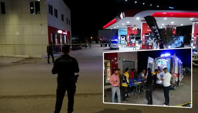 Malatya'da Silahlı Saldırı: İki Avukatın Hayatı Sönüp Gitti