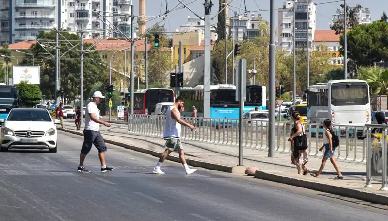 Kazaların Korkutucu Artışı: Türkiye Trafiğinde Bilinçsizlik İkinci Sıraya Yerleşti