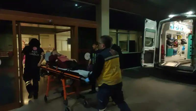 Kış Aylarında Soba Zehirlenmeleri: Güvenli Kullanım İpuçları