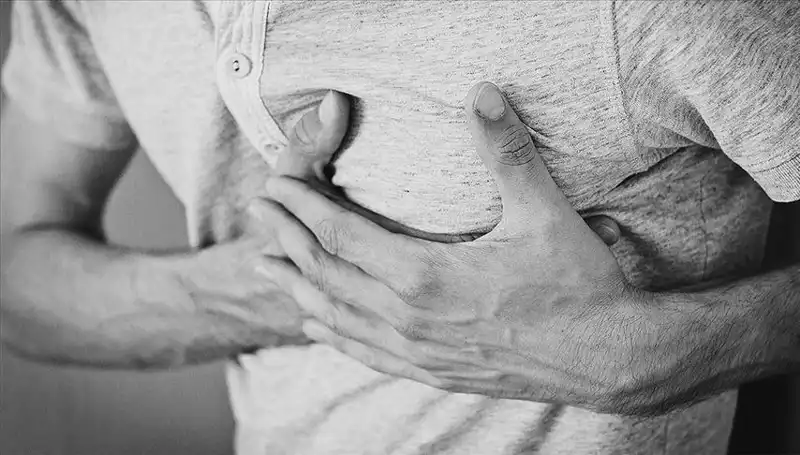 Covid-19 Aşısı ve Kalp Krizi: Araştırmalar Ne Gösteriyor?