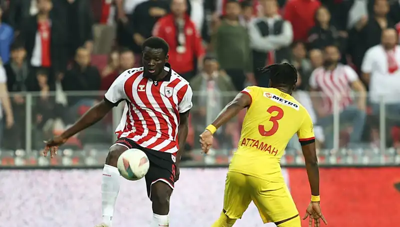 Samsunspor’un Büyük Hedefi: UEFA Avrupa Ligi Gruplarına Katılmak