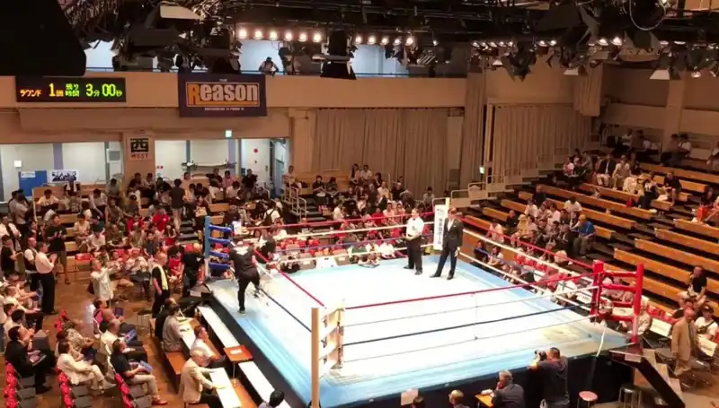 Japonya'da "Ölümcül" Turnuva: Sporun Karanlık Yüzü Ortaya Çıktı