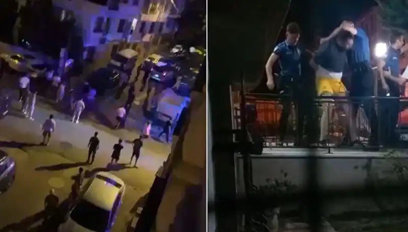 Esenyurt'ta Yardım Bekleyen Mahalle İçin Seferberlik Başladı