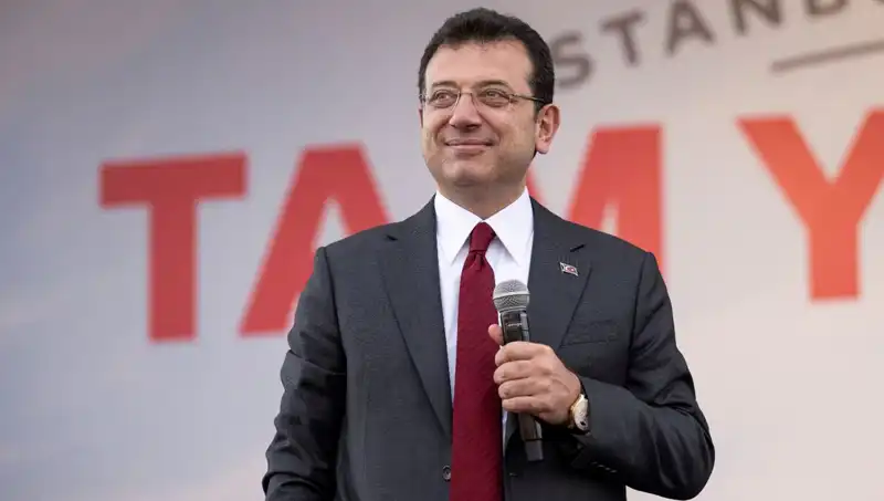 Ekrem İmamoğlu'nun Mahkeme Süreci: Başsavcıya Yönelik Tehdit Davası Nedir?