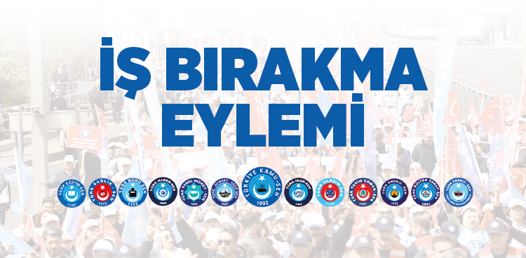 Türkiye'de Memurların İş Bırakma Kararı: Nedenleri ve Etkileri