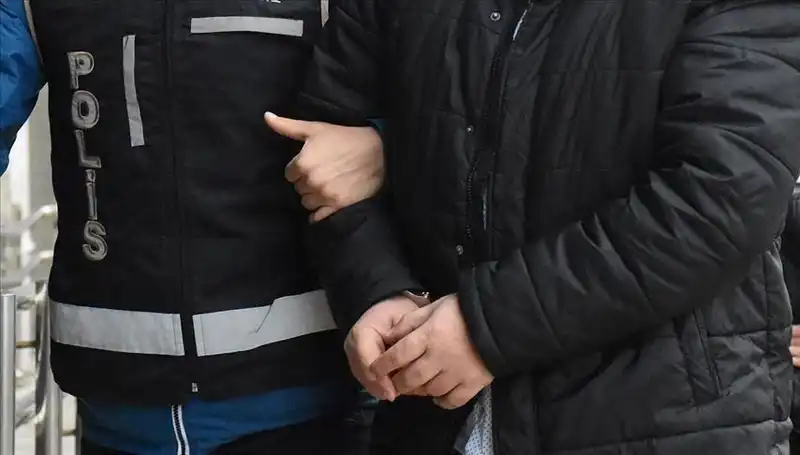 Arazide Uyuşturucu Satarken Yakalanan Sanığa Verilen 15 Yıl Hapis Cezası
