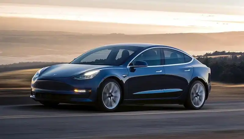 Türkiye'de Elektrikli Araç Satışlarında Rekor Kıran Markalar 2023'te Öne Çıkıyor