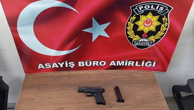 Hatay'da Şok Eden Silahlı Saldırı: Kayınvalidesinin Hayatına Son Verdi
