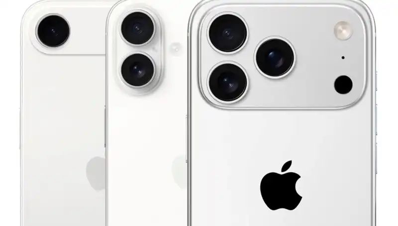 Apple’ın iPhone 17 Duyurusu İçin Geri Sayım Başladı