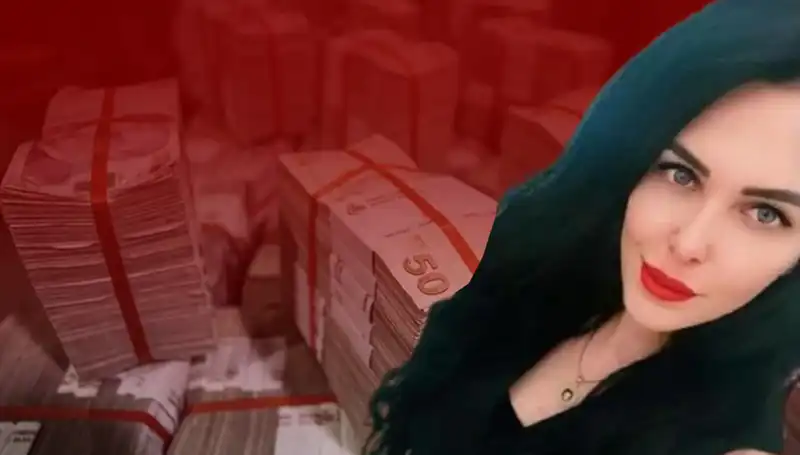 Bankacı Perihan’ın 37 Milyonluk Vurgunu: Müfettişlerin Şaşırtan Keşfi